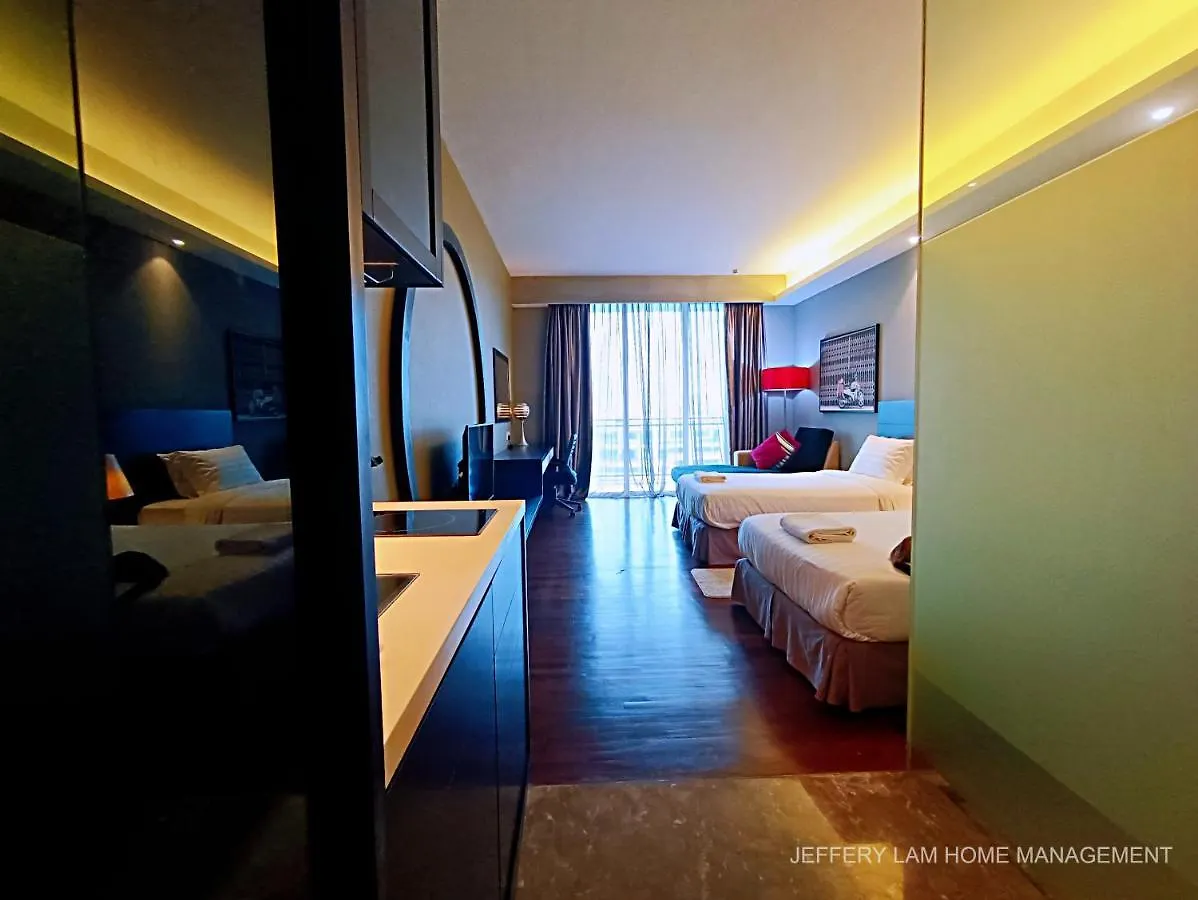 Shore Hotel Melaka Private Suites 0*,