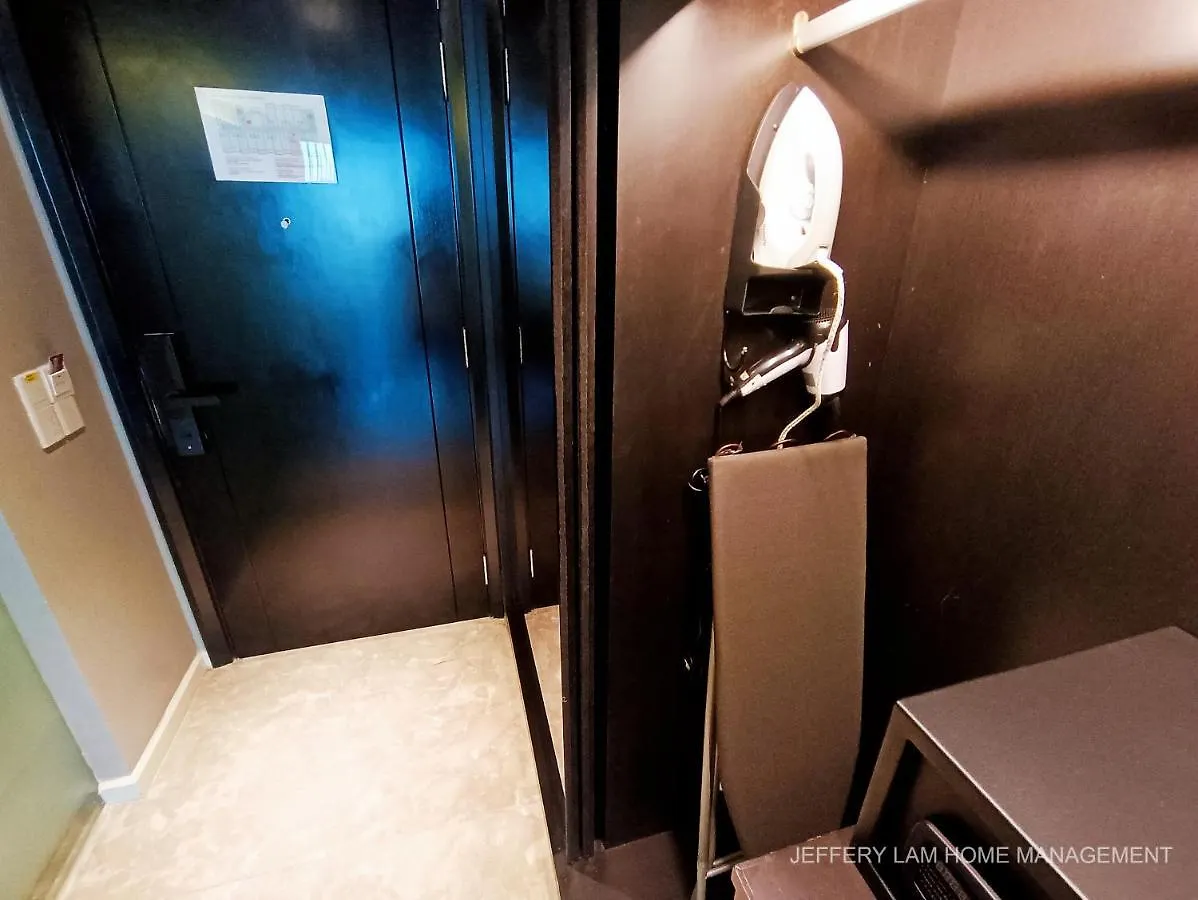 Apartament Shore Hotel Melaka Private Suites