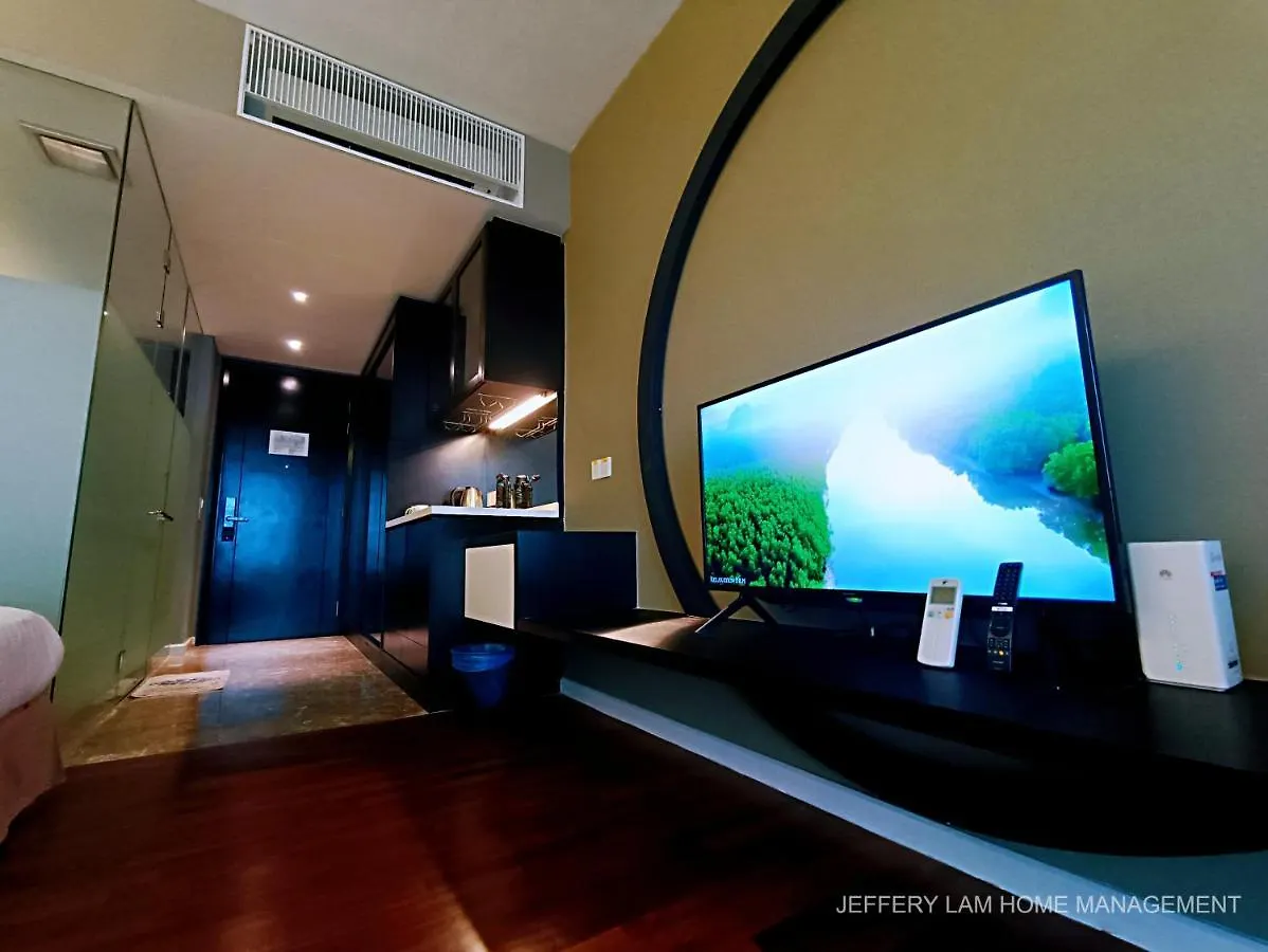 Shore Hotel Melaka Private Suites 0*,