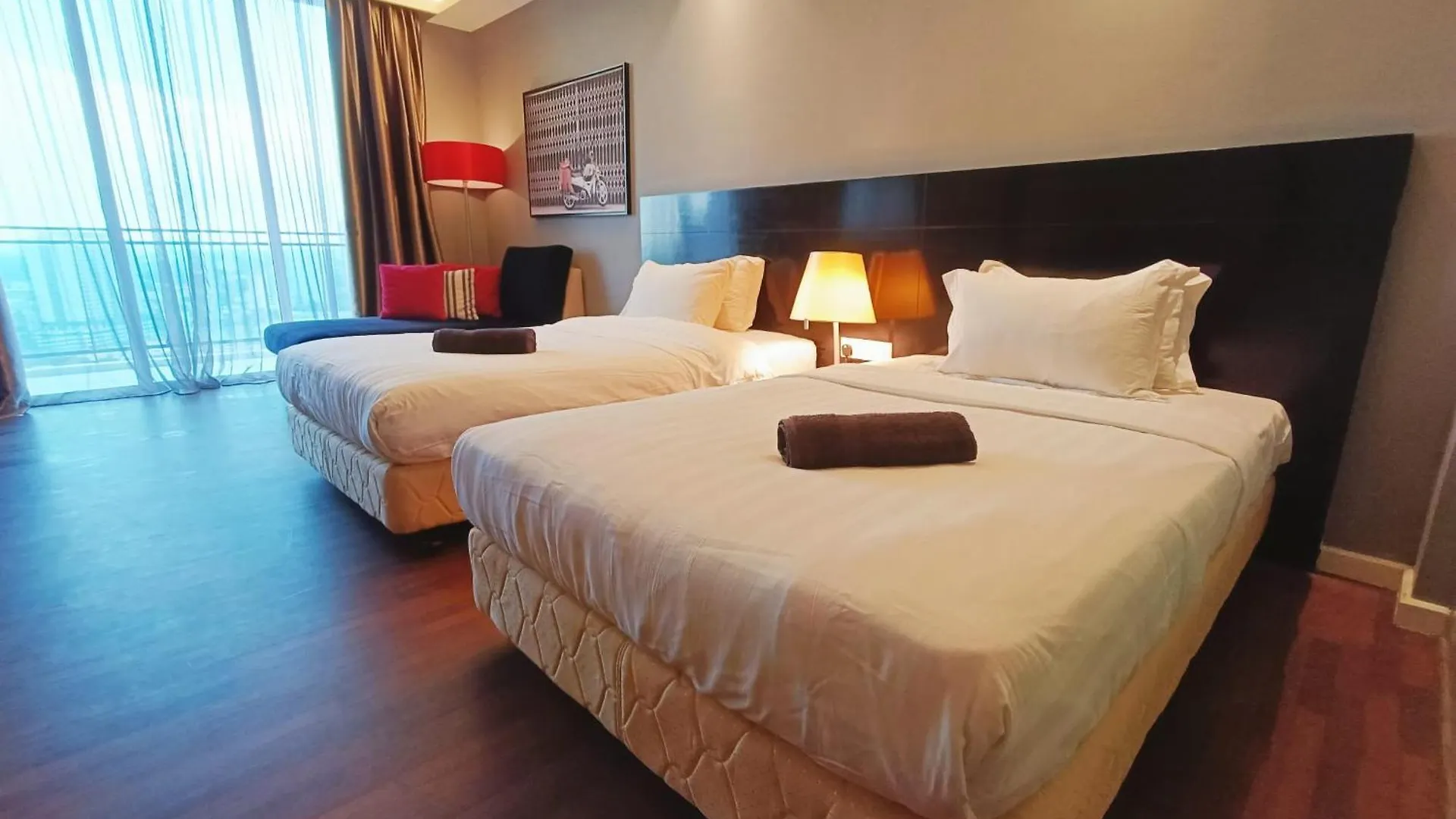 Shore Hotel Melaka Private Suites