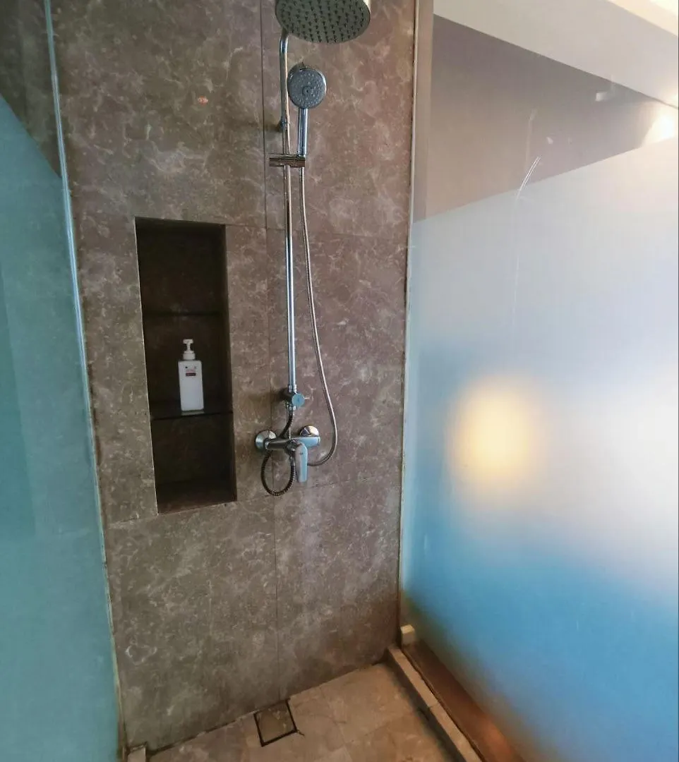 Apartament Shore Hotel Melaka Private Suites