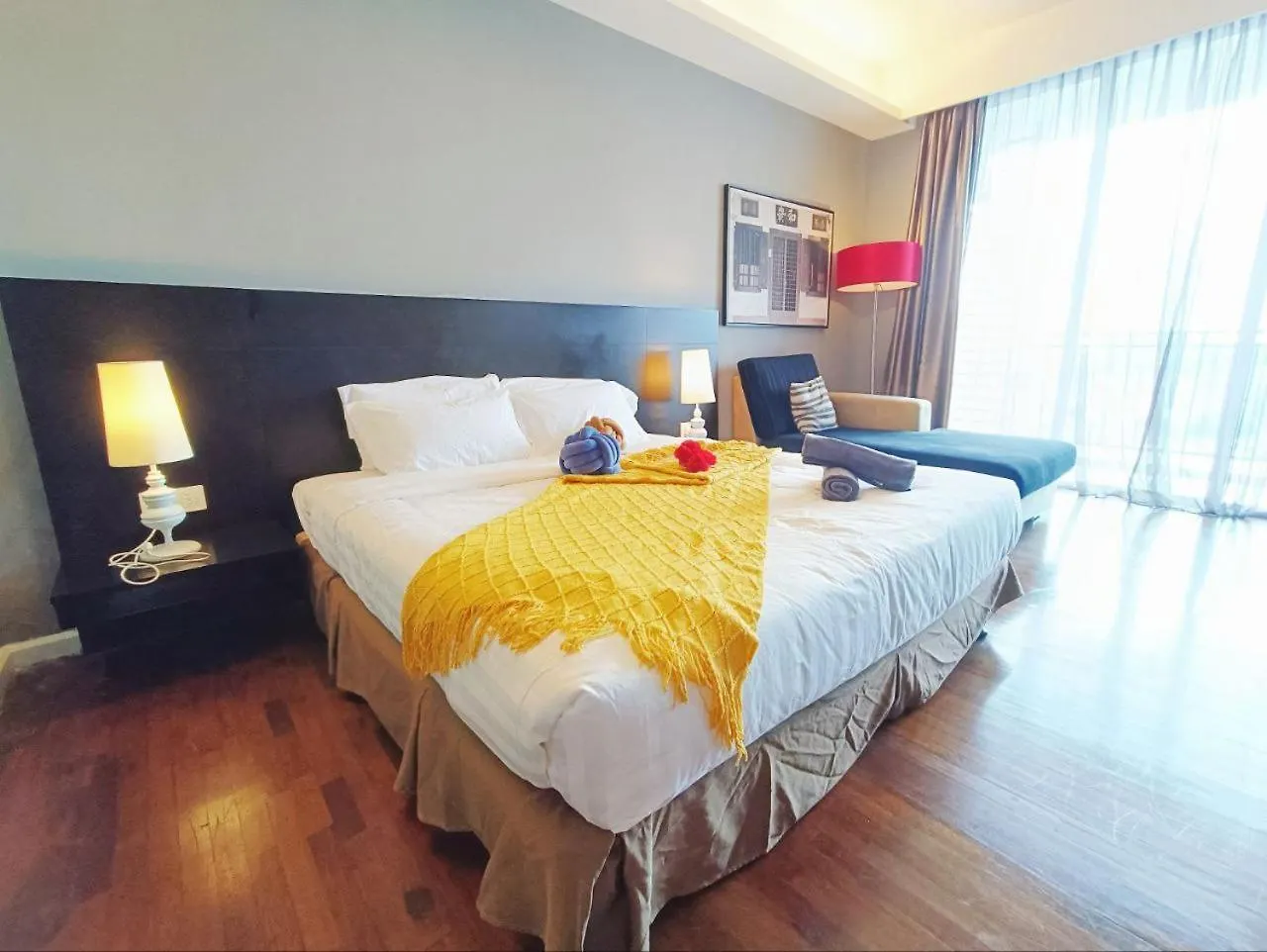 Shore Hotel Melaka Private Suites 0*,