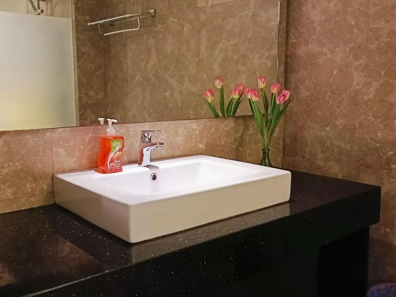 Shore Hotel Melaka Private Suites Malezja