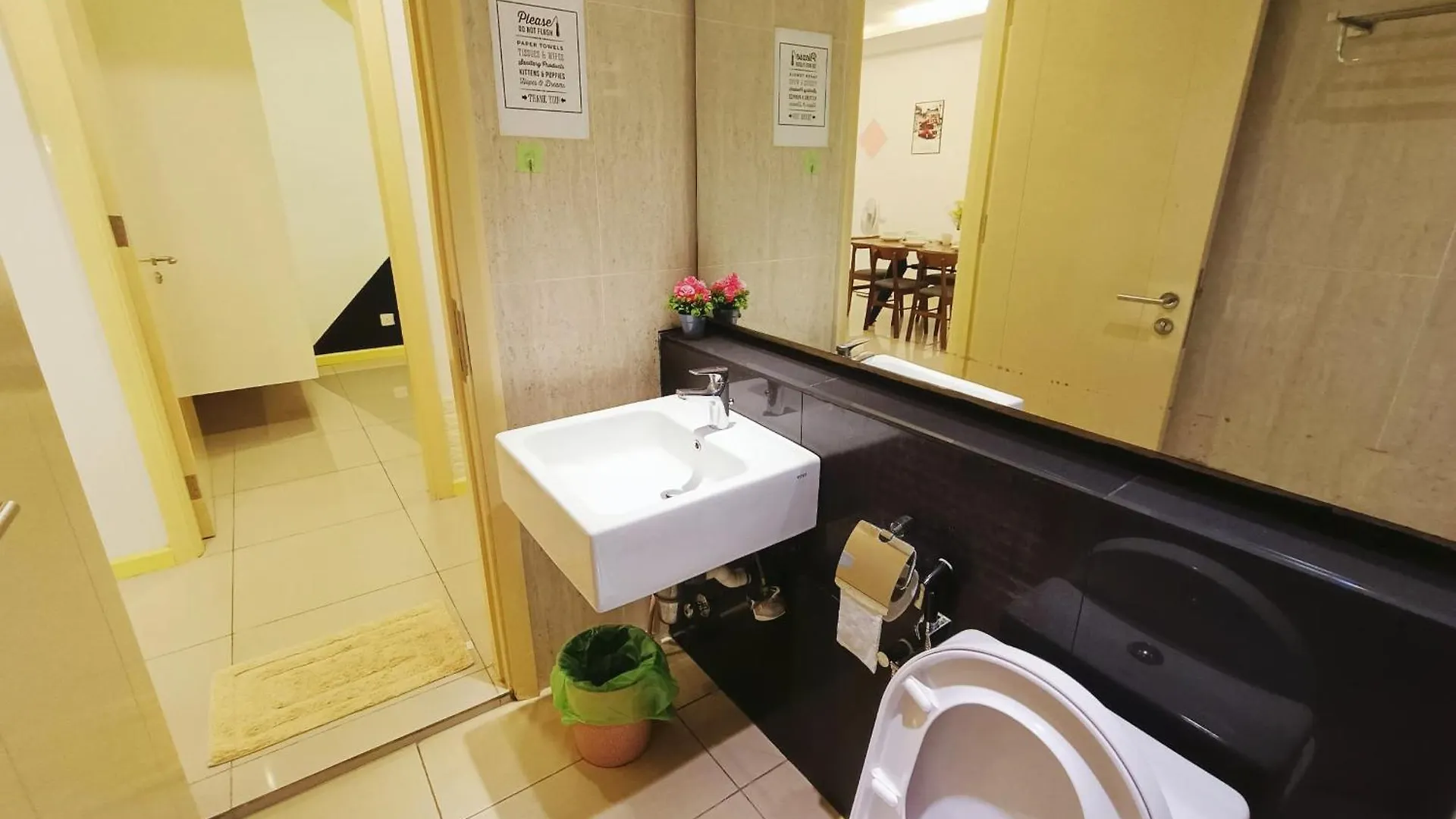 Apartament Shore Hotel Melaka Private Suites Malezja