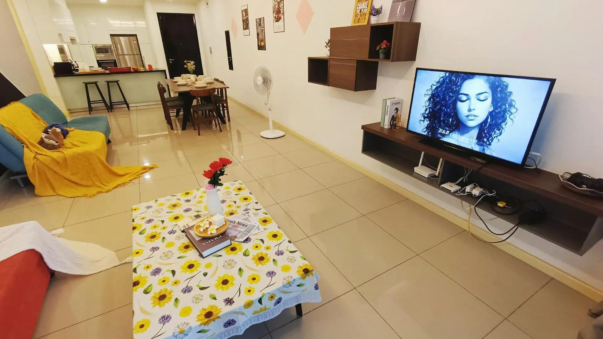 Shore Hotel Melaka Private Suites
